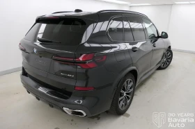 BMW X5 40d xDrive M Sport Paket Sportautomatic - 148950 лв. - 59056581 3