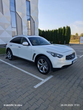 Infiniti Fx 30 100%  | Mobile.bg    3