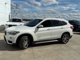 BMW X1 * xDrive28i * CARFAX *    | Mobile.bg    2