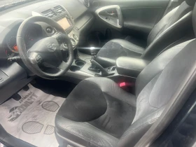 Toyota Rav4 2.2D-4D/КОЖА/NAVI - 15999 лв. / 8180.16 € - 47778976 7
