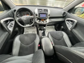 Toyota Rav4 2.2D-4D/КОЖА/NAVI - 15999 лв. / 8180.16 € - 47778976 10