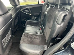 Toyota Rav4 2.2D-4D/КОЖА/NAVI - 15999 лв. / 8180.16 € - 47778976 14
