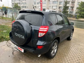 Toyota Rav4 2.2D-4D/КОЖА/NAVI - 15999 лв. / 8180.16 € - 47778976 3