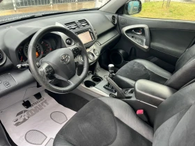Toyota Rav4 2.2D-4D/КОЖА/NAVI - 15999 лв. / 8180.16 € - 47778976 5