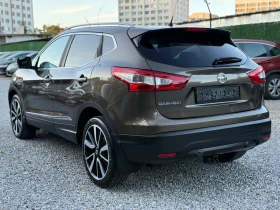 Nissan Qashqai 1.2DIG-T/TEKNA+ /Automatic/FULL - 20999 лв. / 10736.62 € - 80823140 5