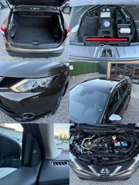 Nissan Qashqai 1.2DIG-T/TEKNA+ /Automatic/FULL - 20999 лв. / 10736.62 € - 80823140 16