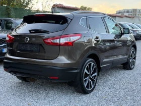 Nissan Qashqai 1.2DIG-T/TEKNA+ /Automatic/FULL - 20999 лв. / 10736.62 € - 80823140 7