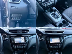 Nissan Qashqai 1.2DIG-T/TEKNA+ /Automatic/FULL - 20999 лв. / 10736.62 € - 80823140 15