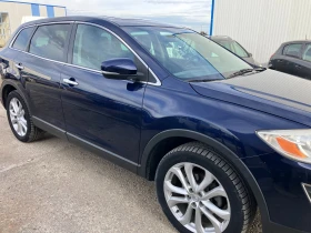 Mazda CX-9 KAMERA - 17300 лв. / 8845.35 € - 80139467 6