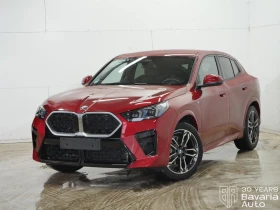 BMW X2 20i sDrive M Sport Paket Steptronic