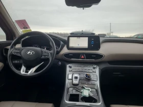 Hyundai Santa fe PREFERRED * Carfax * ОПЦИЯ ЗА ФИНАНСИРАНЕ *  - 19500 € / 38138.68 лв. - 97806201 6