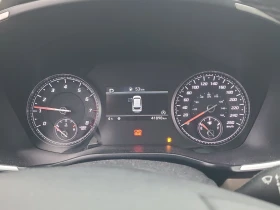 Hyundai Santa fe PREFERRED * Carfax * ОПЦИЯ ЗА ФИНАНСИРАНЕ *  - 19500 € / 38138.68 лв. - 97806201 7