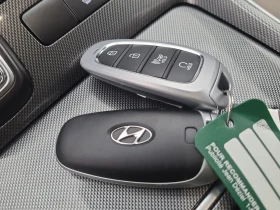 Hyundai Santa fe PREFERRED * Carfax * ОПЦИЯ ЗА ФИНАНСИРАНЕ *  - 19500 € / 38138.68 лв. - 97806201 11