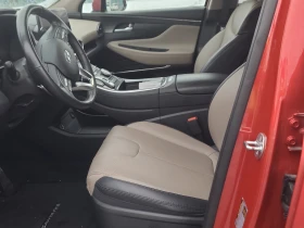 Hyundai Santa fe PREFERRED * Carfax * ОПЦИЯ ЗА ФИНАНСИРАНЕ *  - 19500 € / 38138.68 лв. - 97806201 4