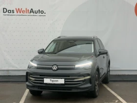 ����� �� �������� �� VW Tiguan Elegance 1.5 eTSI DSG