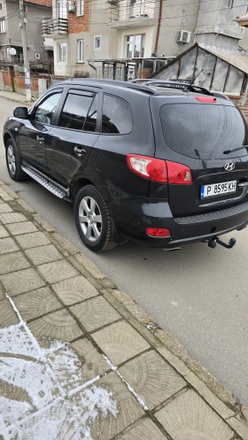 Hyundai Santa fe - 6000 € / 11734.98 лв. - 70010385 5