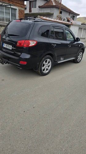 Hyundai Santa fe - 6000 € / 11734.98 лв. - 70010385 7