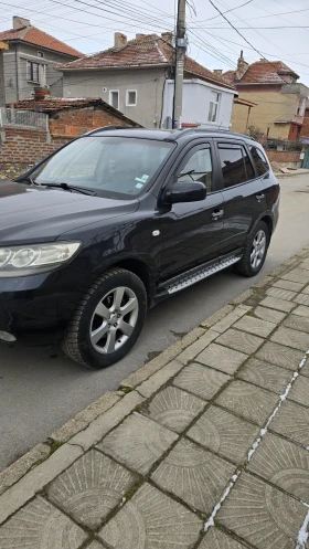 Hyundai Santa fe - 6000 € / 11734.98 лв. - 70010385 2
