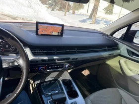 Audi Q7 / Progressiv / ОБДУХВАНЕ / 360 / CARFAX - 13500 € / 26403.70 лв. - 54876694 9