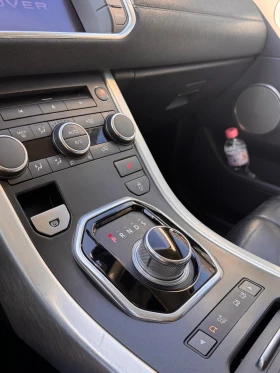 Land Rover Range Rover Evoque TD4, снимка 8