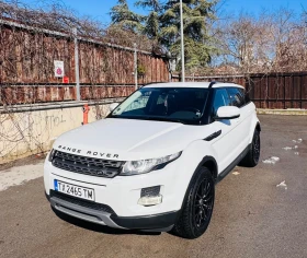 Land Rover Range Rover Evoque TD4, снимка 1
