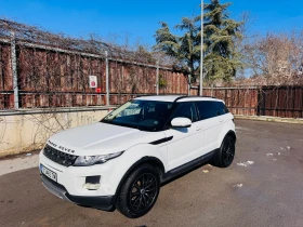 Land Rover Range Rover Evoque TD4, снимка 6