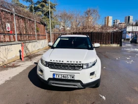 Land Rover Range Rover Evoque TD4, снимка 4