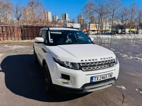 Land Rover Range Rover Evoque TD4, снимка 2