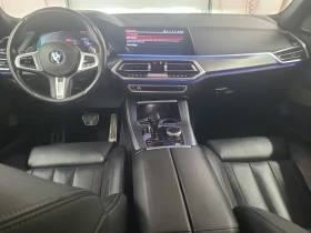 BMW X5 40i* M-Performance* Laser* Въздух* Обдух* 360* H/K - 29900 € / 58479.32 лв. - 61785502 6
