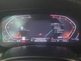 BMW X5 40i* M-Performance* Laser* Въздух* Обдух* 360* H/K - 29900 € / 58479.32 лв. - 61785502 8