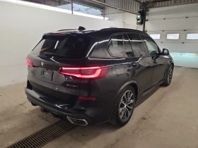 BMW X5 40i* M-Performance* Laser* Въздух* Обдух* 360* H/K - 29900 € / 58479.32 лв. - 61785502 2