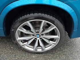 BMW X4 40I С РЕГИСТРАЦИЯ & АВТО КРЕДИТ - 20600 € / 40290.10 лв. - 62695978 8