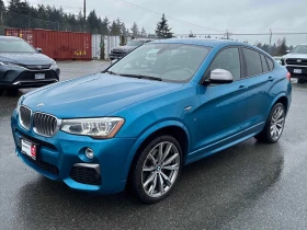 BMW X4 40I С РЕГИСТРАЦИЯ & АВТО КРЕДИТ