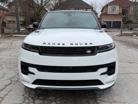 Land Rover Range Rover Sport * Dynamic SE * ����* �������* KEYLESS*  | Mobile.bg � ����� ������ 6