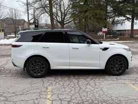 Land Rover Range Rover Sport * Dynamic SE * ����* �������* KEYLESS*  | Mobile.bg � ����� ������ 3