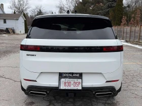 Land Rover Range Rover Sport * Dynamic SE * ����* �������* KEYLESS*  | Mobile.bg � ����� ������ 4