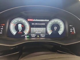 Audi Q8 PROGRESSIV * * CARFAX * * АВТО КРЕДИТ * *  | Auto.bg — изображение 12