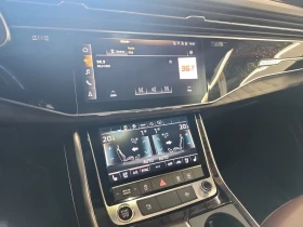 Audi Q8 PROGRESSIV * * CARFAX * * АВТО КРЕДИТ * *  | Auto.bg — изображение 13