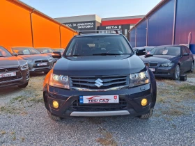 Suzuki Grand vitara 2.4i 4x4 | Mobile.bg � ����� ������ 3
