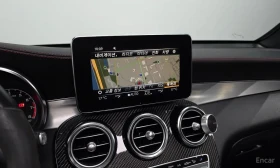 Mercedes-Benz GLC 43 AMG Цена до България | Auto.bg — изображение 7