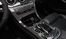 Mercedes-Benz GLC 43 AMG Цена до България | Auto.bg — изображение 10