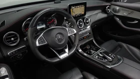 Mercedes-Benz GLC 43 AMG Цена до България | Auto.bg — изображение 15