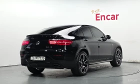 Mercedes-Benz GLC 43 AMG Цена до България | Auto.bg — изображение 4