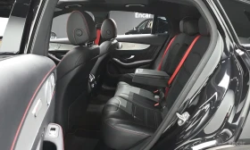 Mercedes-Benz GLC 43 AMG Цена до България | Auto.bg — изображение 8
