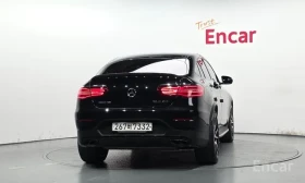 Mercedes-Benz GLC 43 AMG Цена до България | Auto.bg — изображение 3
