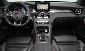 Mercedes-Benz GLC 43 AMG Цена до България | Auto.bg — изображение 11