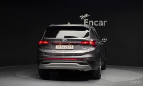 Hyundai Santa fe 2.2D Premium 4x4* КАМЕРА* ПОДГРЕВ* ОБДУХВАНЕ*  - 18800 € / 36769.60 лв. - 39879925 4
