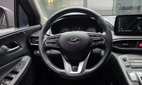 Hyundai Santa fe 2.2D Premium 4x4* КАМЕРА* ПОДГРЕВ* ОБДУХВАНЕ*  - 18800 € / 36769.60 лв. - 39879925 9