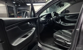 Hyundai Santa fe 2.2D Premium 4x4* КАМЕРА* ПОДГРЕВ* ОБДУХВАНЕ*  - 18800 € / 36769.60 лв. - 39879925 6