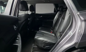 Hyundai Santa fe 2.2D Premium 4x4* КАМЕРА* ПОДГРЕВ* ОБДУХВАНЕ*  - 18800 € / 36769.60 лв. - 39879925 15